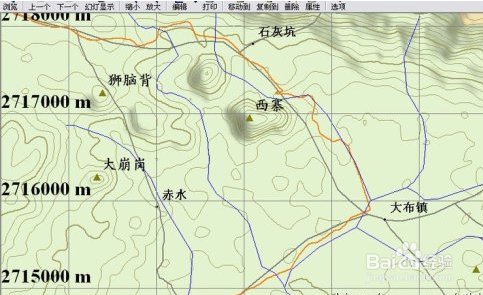 【GlobalMapper激活版】GlobalMapper21中文版下载 v21.1.0 免费无限制版插图16