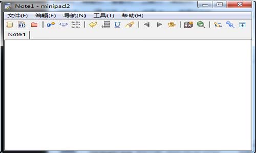minipad2软件截图