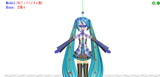 【MikuMikuDance激活版】MikuMikuDance汉化版下载 v9.26 十周年激活版插图9