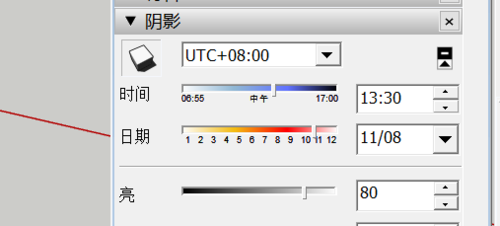 Enscape中文破解版渲染参数设置