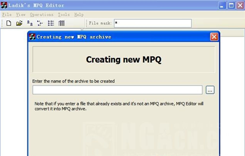 【MpqEditor激活版】MpqEditor汉化版下载 v3.5.0.733 中文激活版插图5