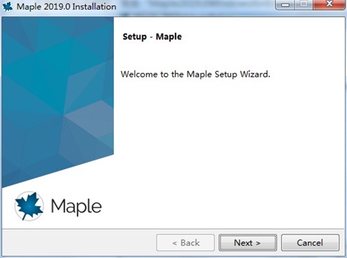 Maple中文版破解教程