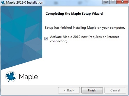 Maple中文版破解教程