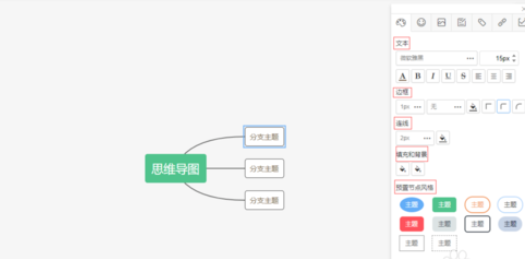 ProcessOn个人版使用教程