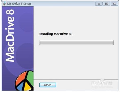 【MacDrive中文激活版】MacDrive汉化版下载 v10.5 中文激活版(附使用教程)插图5