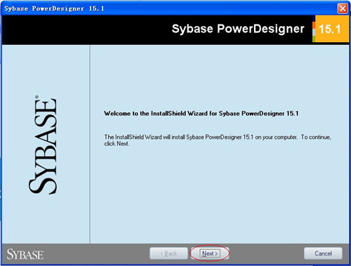 【Power Designer激活版】Power Designer激活版下载 v16.5 汉化特别版(附安装教程)插图2