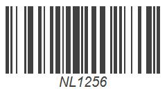 NiceLabel免费版字符怎么调整