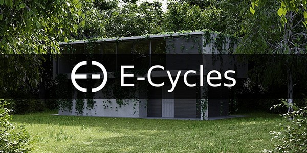 E-cycles下载