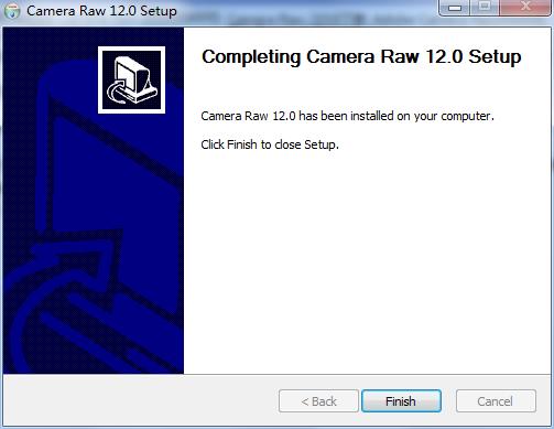 【Adobe Camera Raw 12激活版】Adobe Camera Raw 12最新版下载 v12.3 中文激活版插图4