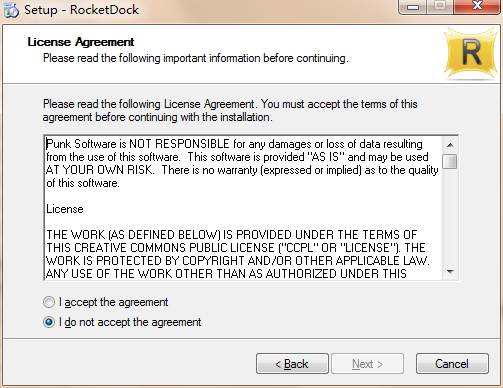 【RocketDock激活版下载】RocketDock桌面美化神器 v1.3.5 免费增强版插图4