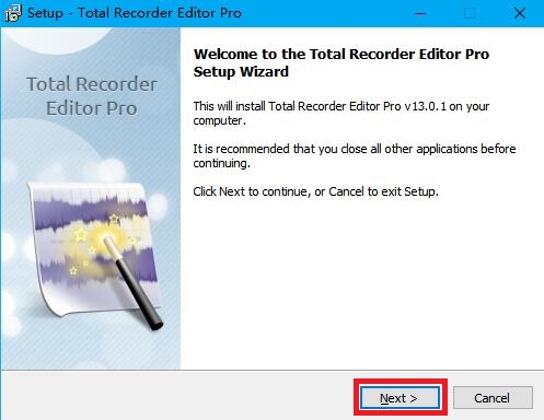 【total recorder激活版】Total Recorder汉化版下载 v8.6.7190 免费激活版插图2
