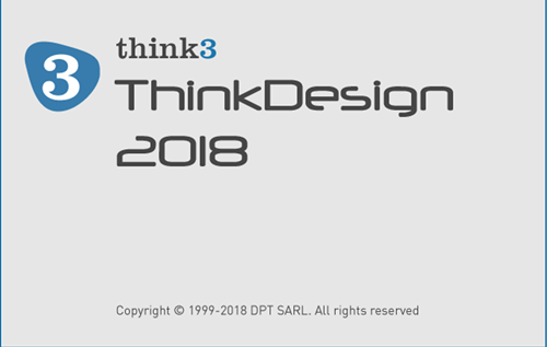 ThinkDesign破解版