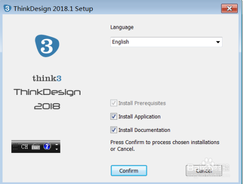 【ThinkDesign激活版】ThinkDesign软件下载 v2020 中文激活版(附安装教程+激活文件)插图2