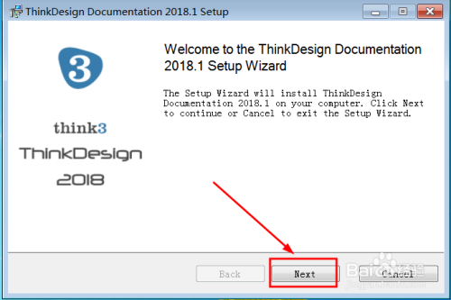 【ThinkDesign激活版】ThinkDesign软件下载 v2020 中文激活版(附安装教程+激活文件)插图9