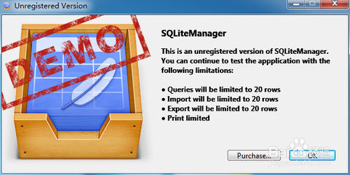 【SQLite Database Browser激活版】SQLite Database Browser下载 v5.3.0 汉化激活版插图7