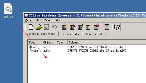 【SQLite Database Browser激活版】SQLite Database Browser下载 v5.3.0 汉化激活版插图9