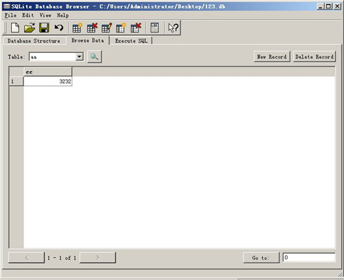 【SQLite Database Browser激活版】SQLite Database Browser下载 v5.3.0 汉化激活版插图15