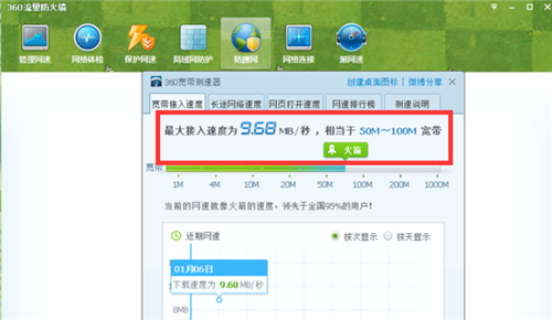 【360流量防火墙独立版】360流量防火墙下载 v2.2.8.1001 专业单文件版插图12