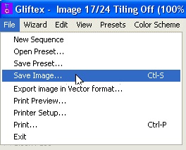 【Gliftex下载】Gliftex官方版 v6.0 最新版插图5