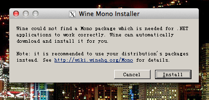 【wineskin mac版】Wineskin For Mac下载 v2.8.5 官方中文版插图9