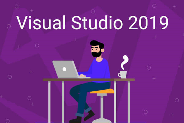 Visual Studio Code2019破解版截图