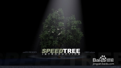 【SpeedTree激活版】SpeedTree中文版下载 v8.3.0 免费激活版(附安装教程)插图8
