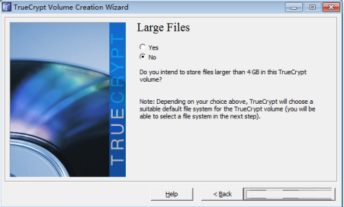 TrueCrypt