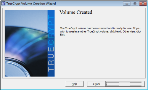 TrueCrypt