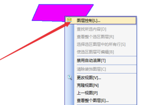 Mapinfo12中文破解版怎么样编辑图层的形状和大小
