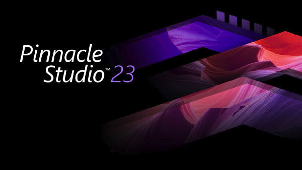 Pinnacle Studio 23破解版