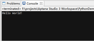 【aptana studio 3激活版】Aptana Studio 3 汉化下载 v3.6.1 中文激活版插图9