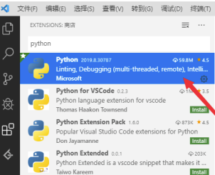 Vscode32位怎么运行Python