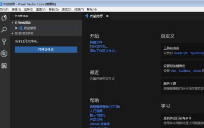 Vscode32位无法显示中文