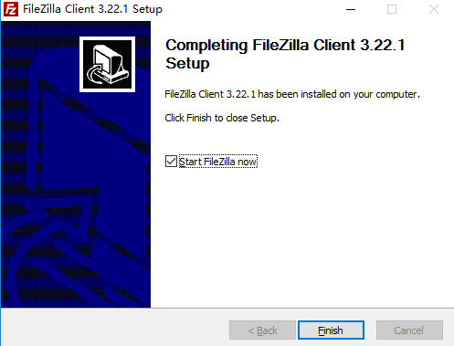【FileZilla官方下载】FileZilla客户端中文版下载 v3.48.1 绿色版插图6