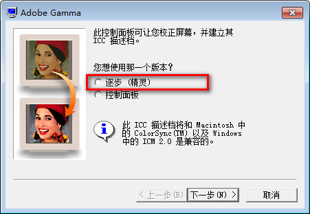 Adobe Gamma破解版