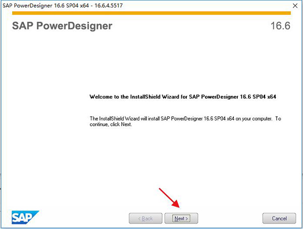 PowerDesigner破解版安装步骤截图2