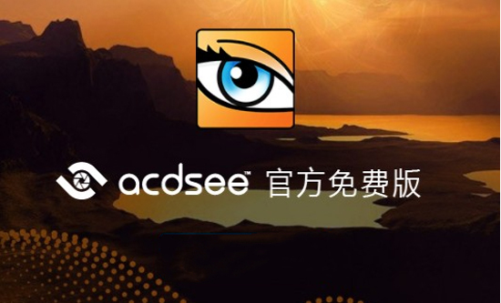 ACDsee10官方免费版截图