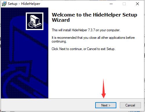 【HideHelper激活版下载】HideHelper窗口隐藏助手 v7.3.7 完美注册版(含序列号)插图2