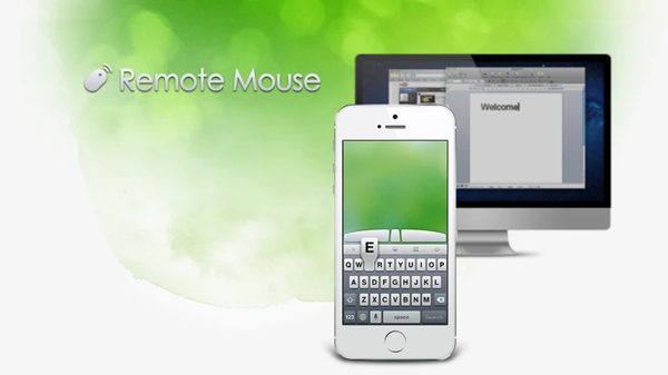 remote mouse破解版