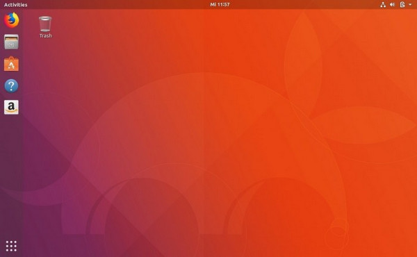 【xubuntu中文版】Xubuntu操作系统下载 v20.04 汉化桌面版插图1