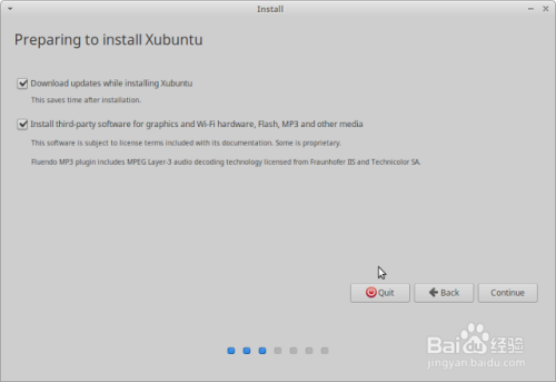 【xubuntu中文版】Xubuntu操作系统下载 v20.04 汉化桌面版插图3