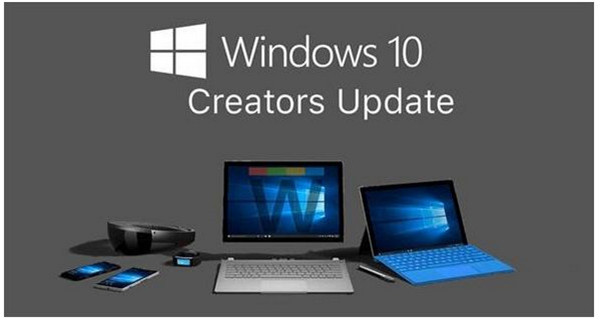 微软Windows10易升截图