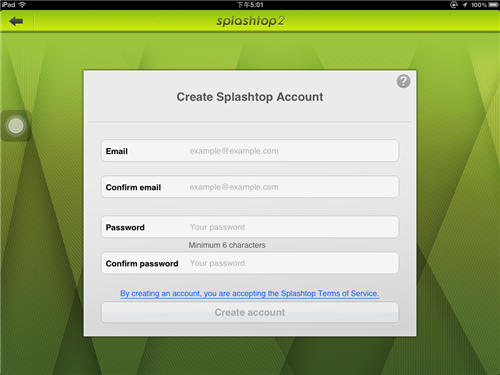 【Splashtop Personal激活版下载】Splashtop Personal远程桌面软件 v2.6.4.0 免付费激活版插图3