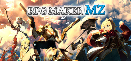 RPG Maker MZ破解版