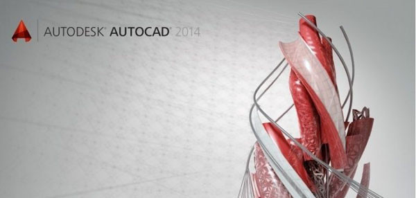 AutoCAD2014免费中文版截图