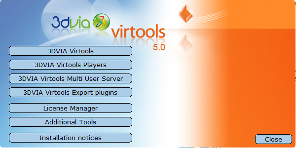 【Virtools激活版】3DVIA Virtools下载 v5.0 中文激活版插图3