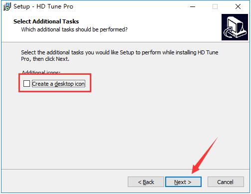 【HD tune Pro硬盘检测工具中文版下载】HD tune Pro永久免费版 v5.75 官方最新版插图9