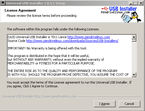 【universal-usb-installer下载】Universal USB Installer官方下载 v1.9.7.7 最新中文版插图6