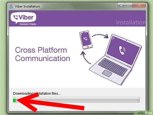 【viber网络电话】Viber官方下载 v13.0.0.75 最新电脑版插图3