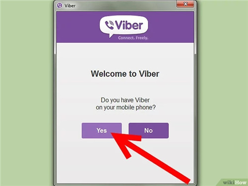 【viber网络电话】Viber官方下载 v13.0.0.75 最新电脑版插图4